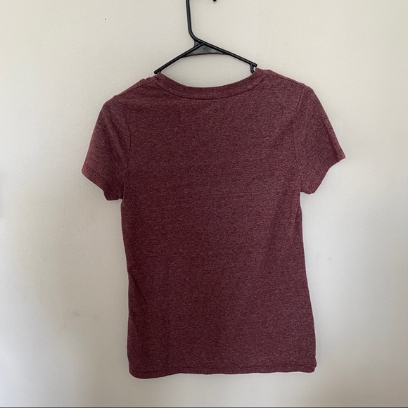 Mossimo t shirt: small - Picture 2 of 3